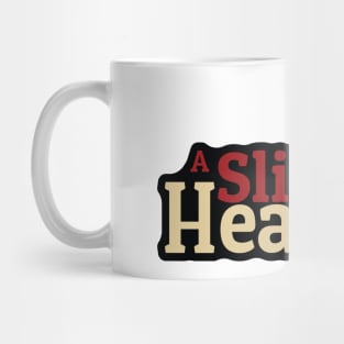 A Slice of Heaven Mug